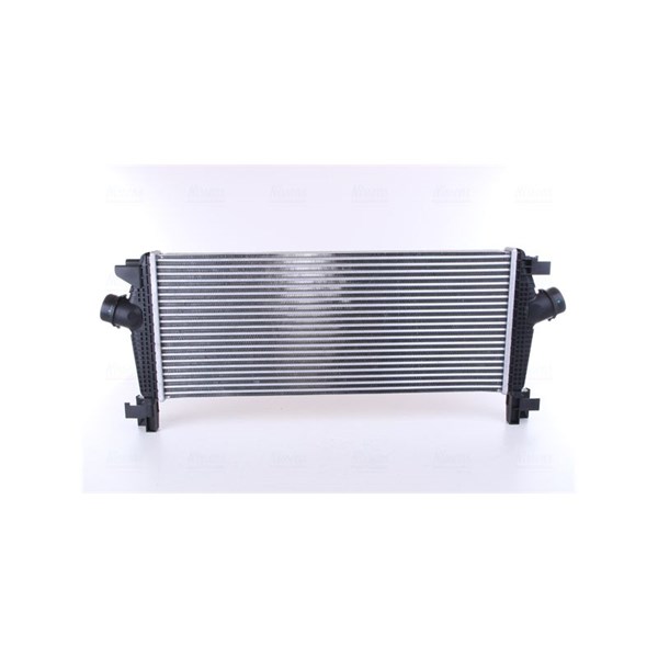 Intercooler Nissens 96555 NISSENS Intercooler Nissens 96555 NISSENS