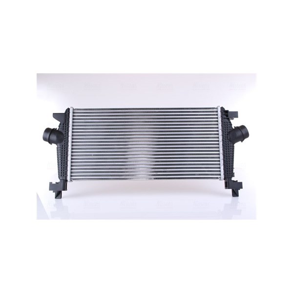 Intercooler Nissens 96556 NISSENS Intercooler Nissens 96556 NISSENS