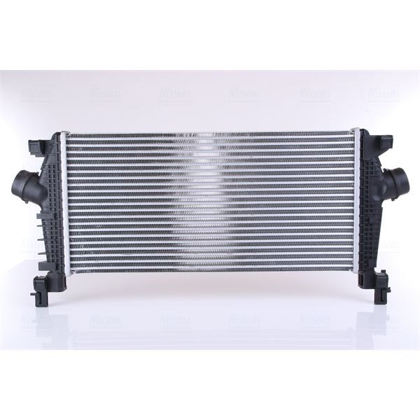 Intercooler NISSENS NISSENS