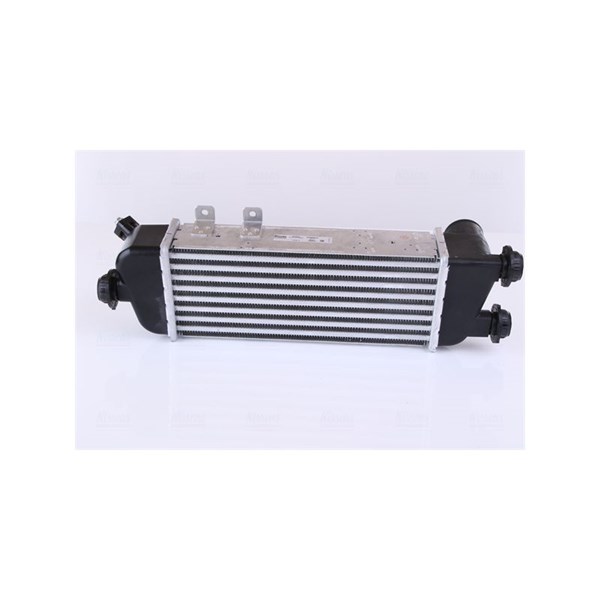 Intercooler Nissens 96562 NISSENS Intercooler Nissens 96562 NISSENS