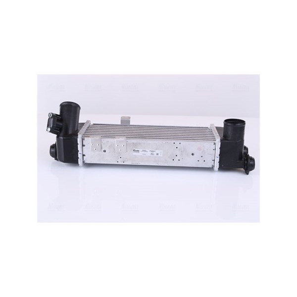 Intercooler Nissens 96562 NISSENS Intercooler Nissens 96562 NISSENS
