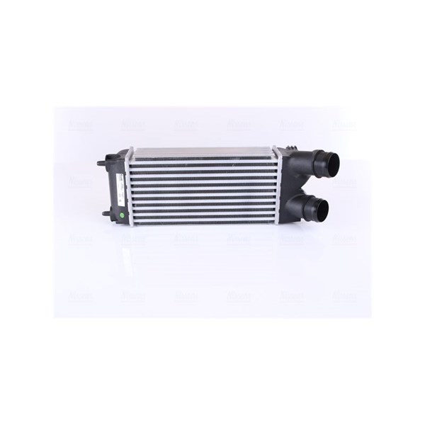 Intercooler Nissens 96584 NISSENS