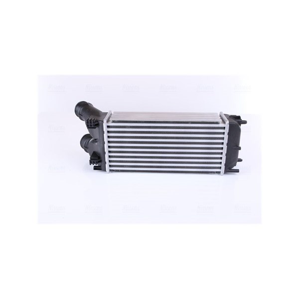 Intercooler Nissens 96584 NISSENS Intercooler Nissens 96584 NISSENS