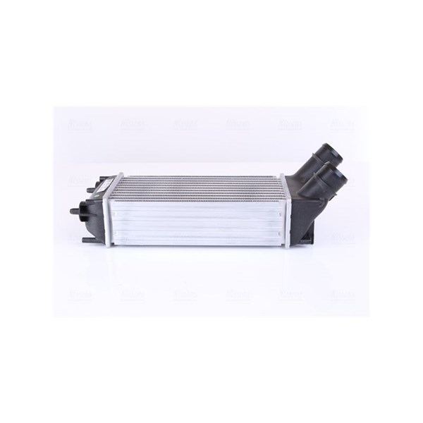 Intercooler Nissens 96584 NISSENS Intercooler Nissens 96584 NISSENS