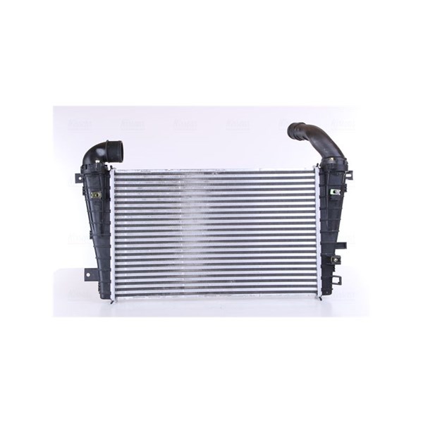 Intercooler Nissens 96586 NISSENS Intercooler Nissens 96586 NISSENS