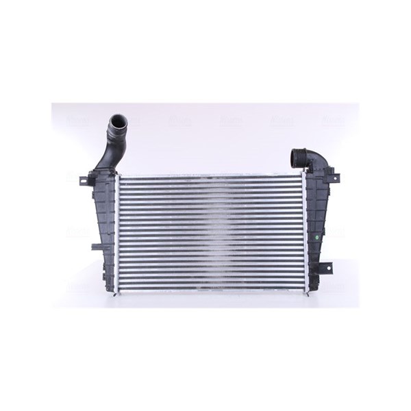Intercooler Nissens 96586 NISSENS Intercooler Nissens 96586 NISSENS