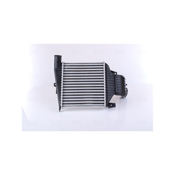 Intercooler Nissens 96591 NISSENS