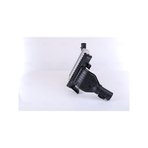 Intercooler Nissens 96591 NISSENS Intercooler Nissens 96591 NISSENS