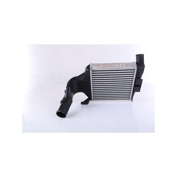 Intercooler Nissens 96591 NISSENS Intercooler Nissens 96591 NISSENS