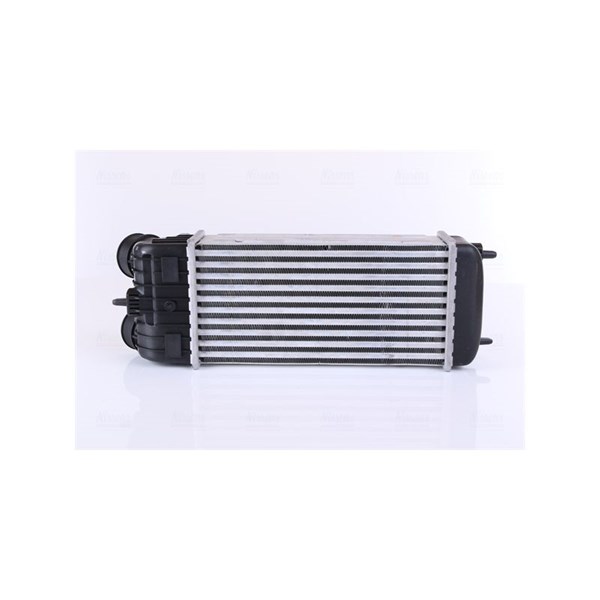 Intercooler Nissens 96593 NISSENS