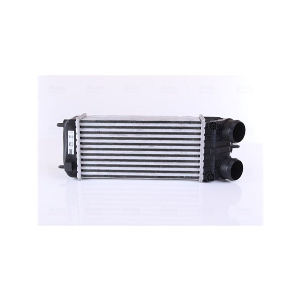 Intercooler Nissens 96593 NISSENS Intercooler Nissens 96593 NISSENS