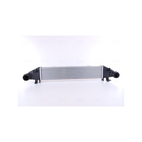 Intercooler Nissens 96598 NISSENS