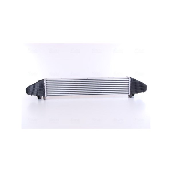 Intercooler Nissens 96598 NISSENS Intercooler Nissens 96598 NISSENS