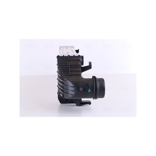 Intercooler Nissens 96598 NISSENS Intercooler Nissens 96598 NISSENS