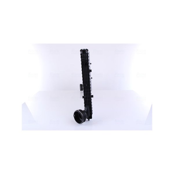 Intercooler Nissens 96633 NISSENS