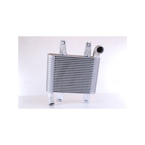 Intercooler Nissens 96660 NISSENS Intercooler Nissens 96660 NISSENS