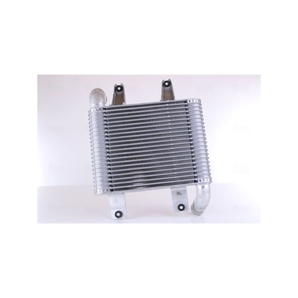 Intercooler Nissens 96660 NISSENS Intercooler Nissens 96660 NISSENS