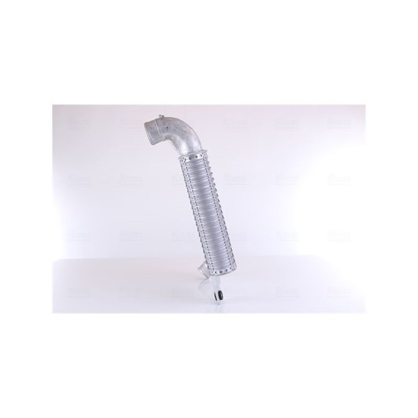 Intercooler Nissens 96660 NISSENS Intercooler Nissens 96660 NISSENS