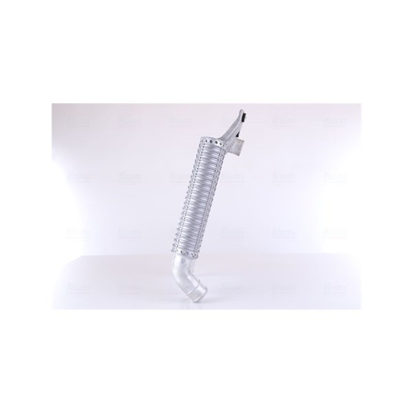 Intercooler Nissens 96660 NISSENS Intercooler Nissens 96660 NISSENS