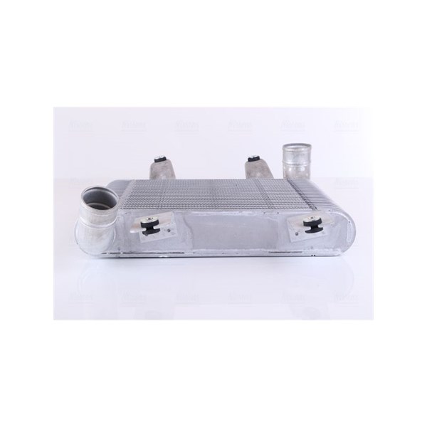 Intercooler Nissens 96660 NISSENS Intercooler Nissens 96660 NISSENS