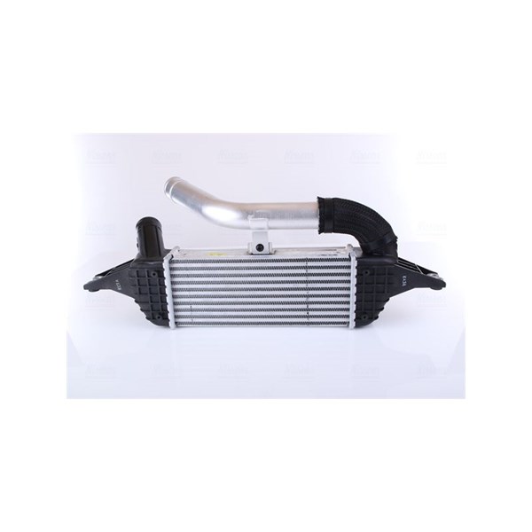 Intercooler Nissens 96662 NISSENS Intercooler Nissens 96662 NISSENS