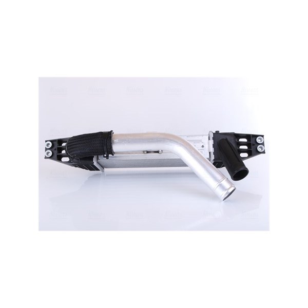 Intercooler Nissens 96662 NISSENS Intercooler Nissens 96662 NISSENS