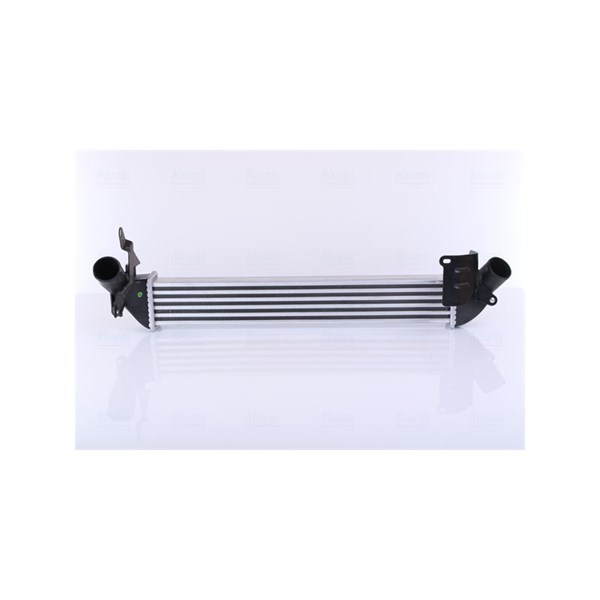 Intercooler Nissens 96712 NISSENS