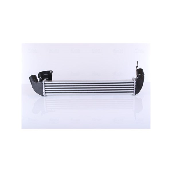 Intercooler Nissens 96712 NISSENS Intercooler Nissens 96712 NISSENS