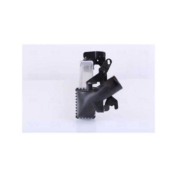 Intercooler Nissens 96712 NISSENS