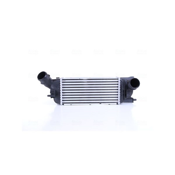 Intercooler Nissens 96719 NISSENS Intercooler Nissens 96719 NISSENS