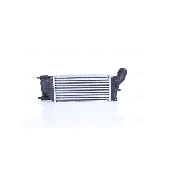 Intercooler Nissens 96719 NISSENS Intercooler Nissens 96719 NISSENS
