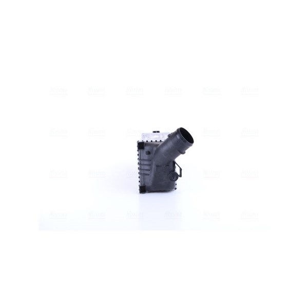 Intercooler Nissens 96719 NISSENS Intercooler Nissens 96719 NISSENS