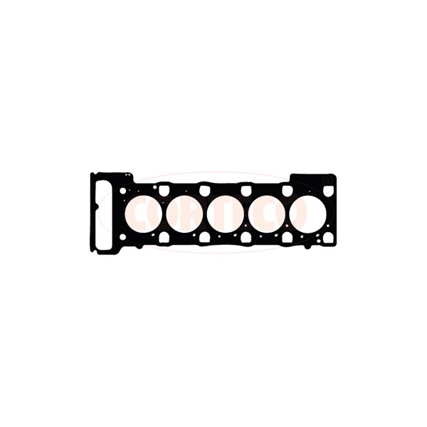 Packning, topplock Corteco 415661P CORTECO