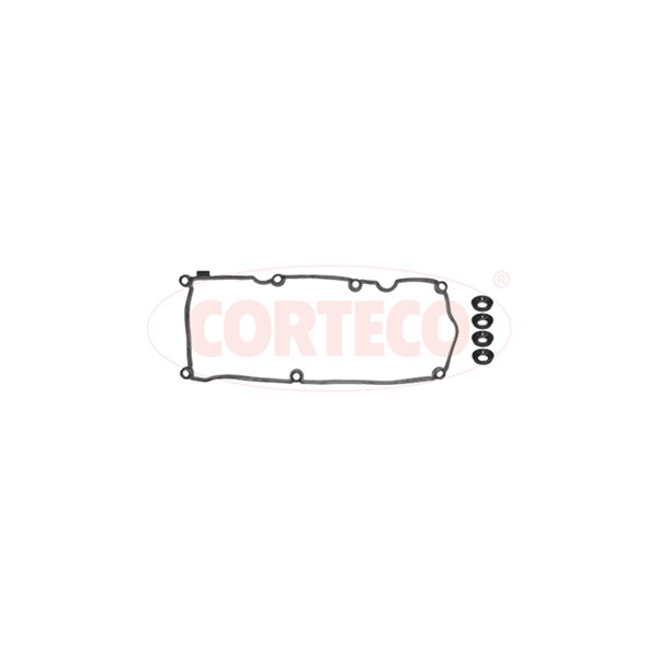 Packning, vippkåpa Corteco 49421063 CORTECO