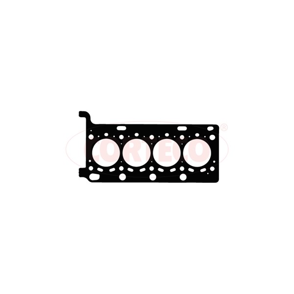 Packning, topplock Corteco 49425065 CORTECO Packning, topplock Corteco 49425065 CORTECO