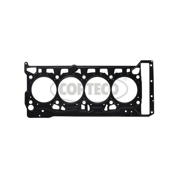 Packning, topplock Corteco 83403303 CORTECO