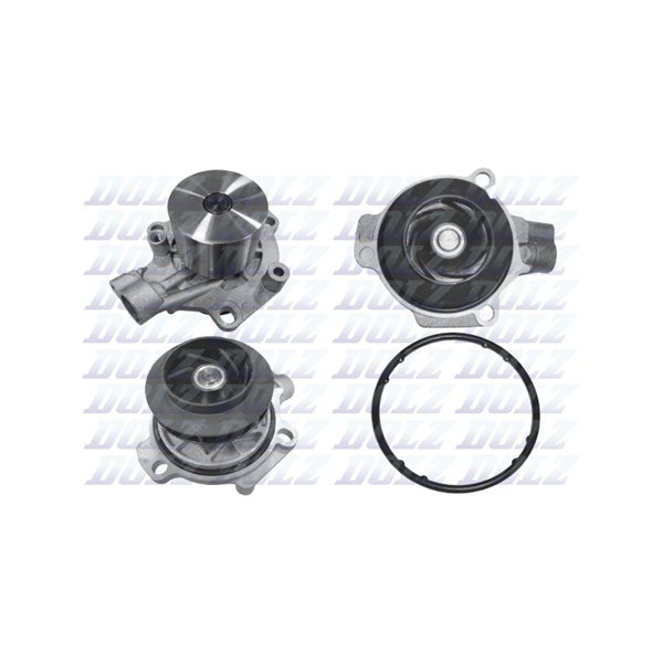 Vattenpump Dolz A255E DOLZ