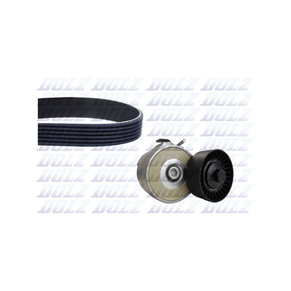 Kamremskit Dolz SKD227A DOLZ