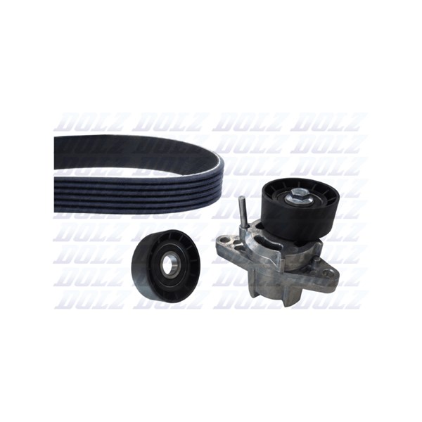 Kamremskit Dolz SKD228A DOLZ