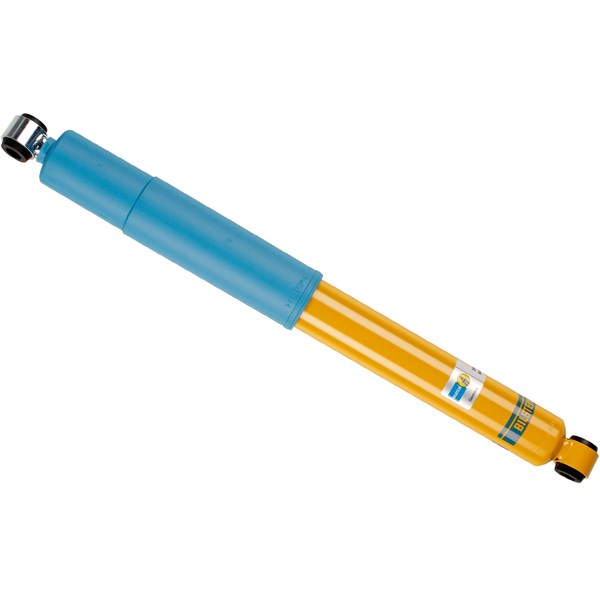 Stötdämpare Gastryck, Bakaxel Bilstein 24-020770 Bilstein