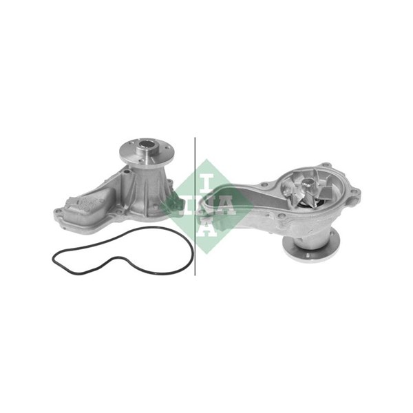 Vattenpump Ina 538 0611 10 INA