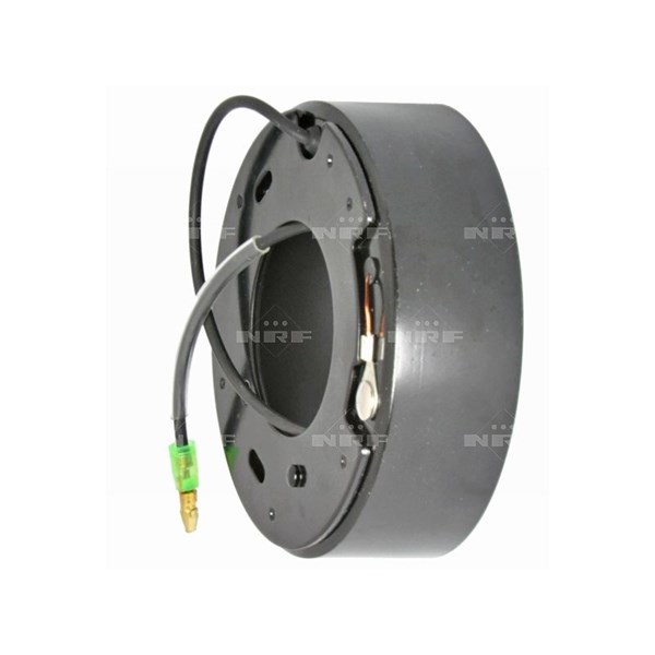 Spole, magnetkoppling, kompressor 12V Nrf 38746 NRF