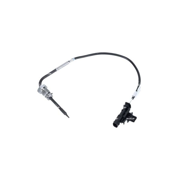 Sensor, avgastemperatur Nrf 707329 NRF