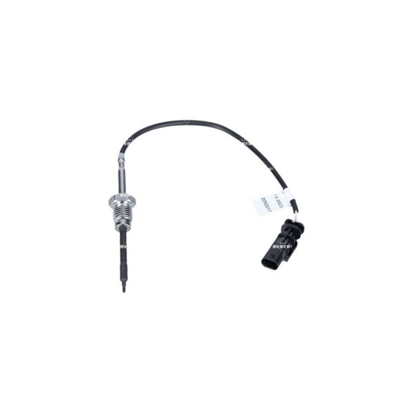 Sensor, avgastemperatur, Upptill Nrf 707330 NRF