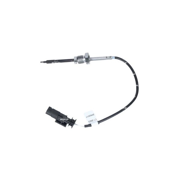 Sensor, avgastemperatur, Upptill Nrf 707330 NRF Sensor, avgastemperatur, Upptill Nrf 707330 NRF