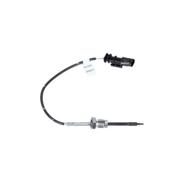 Sensor, avgastemperatur, Upptill Nrf 707330 NRF Sensor, avgastemperatur, Upptill Nrf 707330 NRF