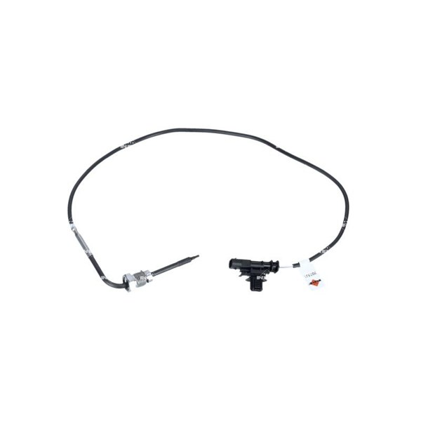 Sensor, avgastemperatur, Upptill Nrf 707331 NRF