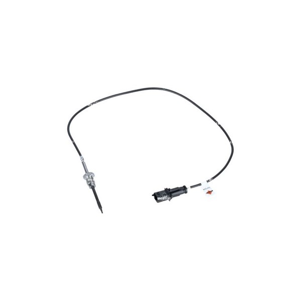 Sensor, avgastemperatur, Fram, Nedre Nrf 707334 NRF