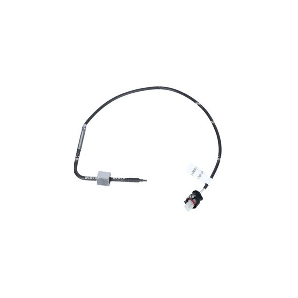 Sensor, avgastemperatur, Nedre Nrf 707338 NRF