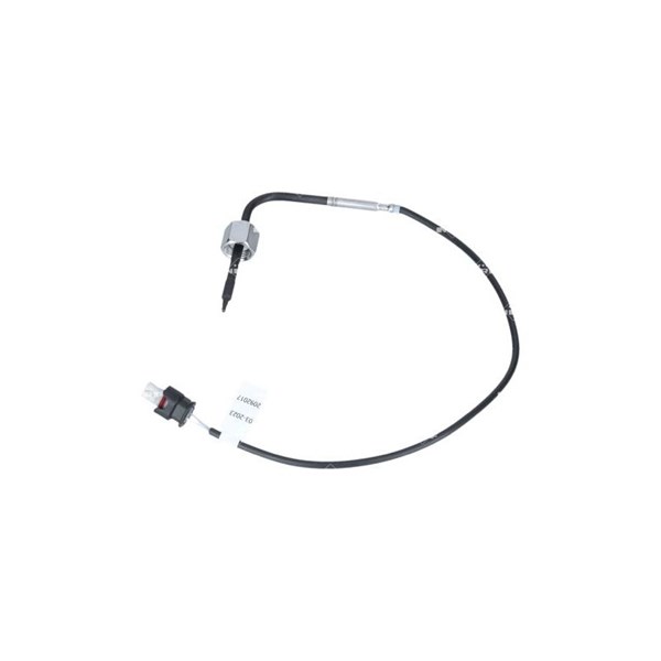Sensor, avgastemperatur, Nedre Nrf 707338 NRF